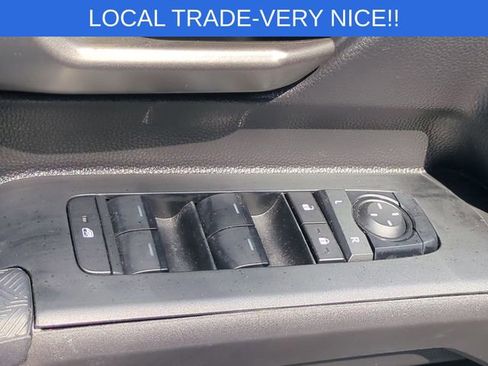 Used 2024 Toyota Tacoma TRD Sport AWD/4WD image 14