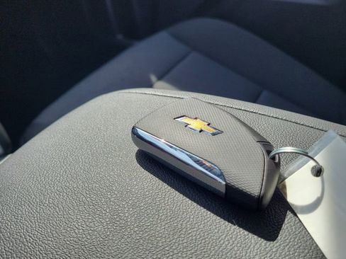 New 2026 Chevrolet Colorado W/T w/ WT Custom Package image 31