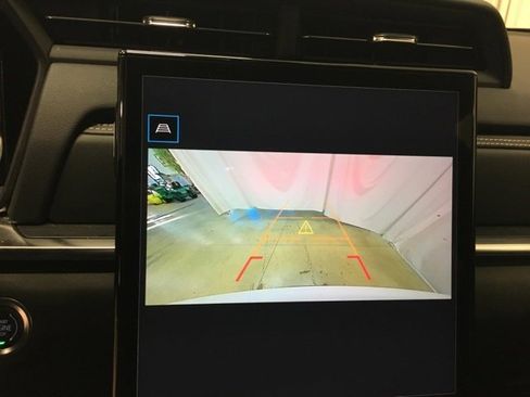 Used 2025 GMC Terrain Elevation image 21