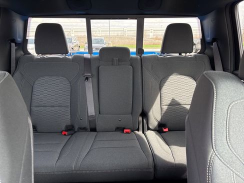 New 2026 RAM 1500 4x4 Crew Cab image 15