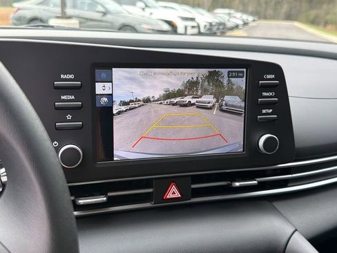 New 2026 Hyundai Elantra SE image 25