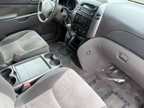 Used 2008 Toyota Sienna LE FWD image 19