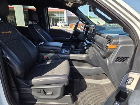 Used 2025 Ford F150 Tremor w/ Bed Utility Package AWD/4WD image 14