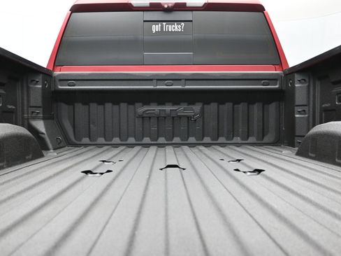 Used 2021 GMC Sierra 2500 AT4 w/ AT4 Preferred Package image 6