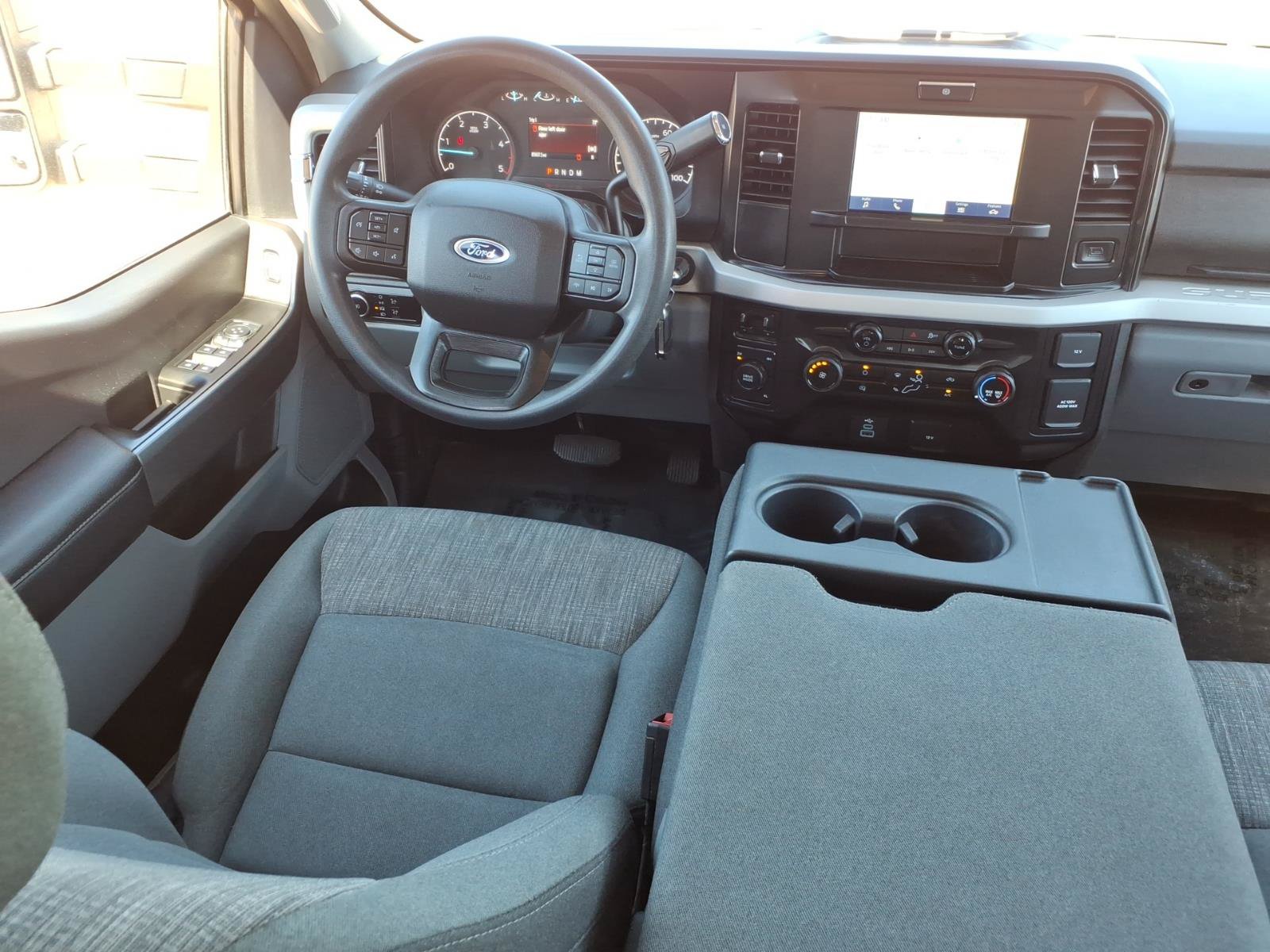 Used 2026 Ford F350 XLT AWD/4WD image 4