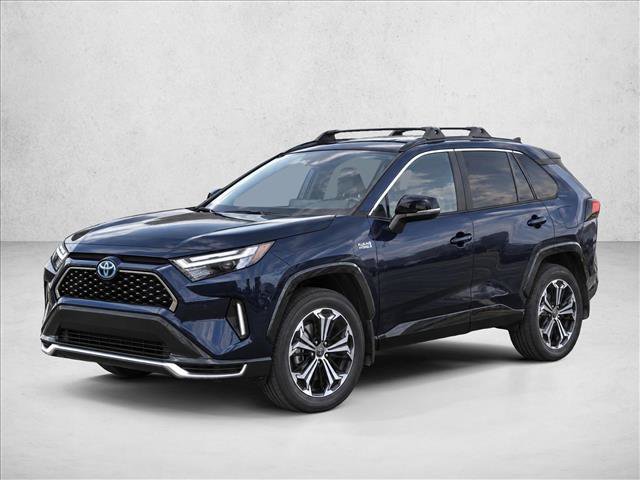 Certified 2024 Toyota RAV4 XSE w/ Weather Package AWD/4WD image 21