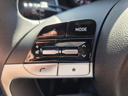 Used 2024 Hyundai Santa Cruz SEL image 26