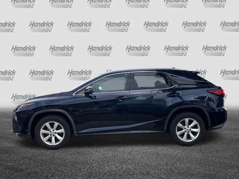 Used 2016 Lexus RX 350 AWD w/ Premium Package image 7