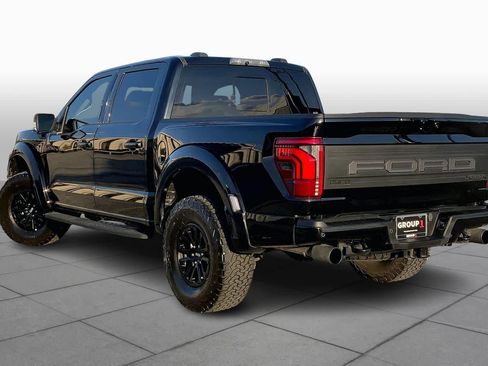 Used 2024 Ford F150 Raptor image 12