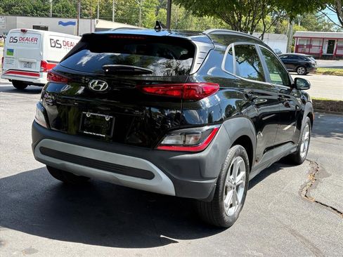 Certified 2023 Hyundai Kona SEL w/ Convenience Package FWD image 5