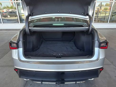 Used 2023 Lexus IS 350 F Sport w/ Navigation Package RWD image 15