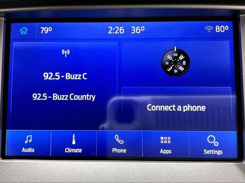 Used 2020 Ford Ranger XLT w/ XLT Sport Appearance Package image 42