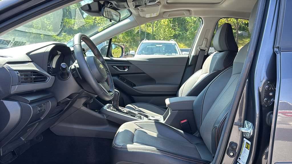 Certified 2024 Subaru Crosstrek 2.5i Limited AWD/4WD image 12