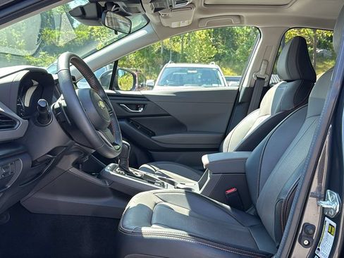 Certified 2024 Subaru Crosstrek 2.5i Limited AWD/4WD image 12