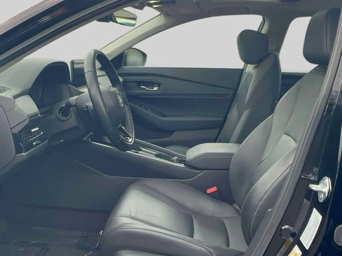 Certified 2023 Honda Accord EX-L image 14