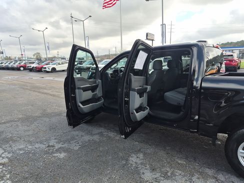 Used 2025 Ford F150 XL w/ Equipment Group 103A High image 14