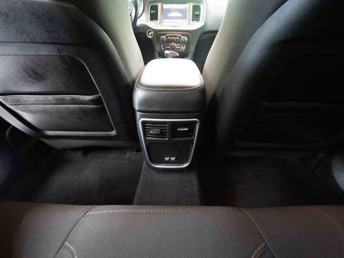 Used 2022 Dodge Charger GT w/ Cold Weather Package AWD/4WD image 21