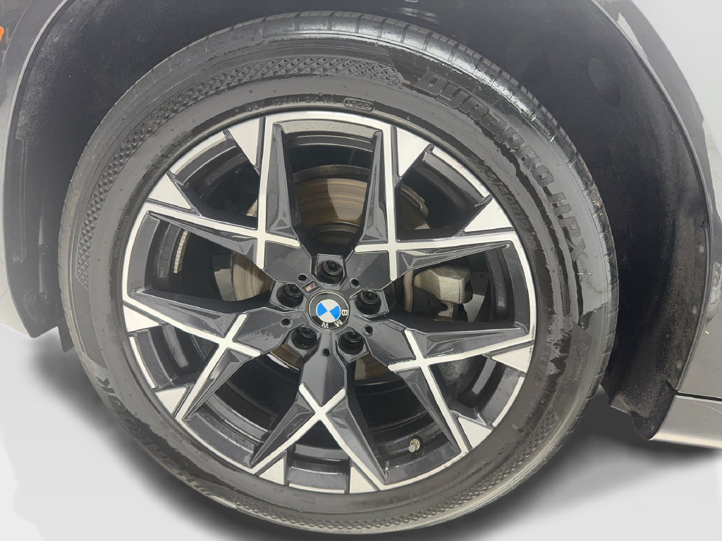 Used 2025 BMW X3 xDrive30i AWD/4WD image 12