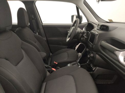Used 2021 Jeep Renegade Sport FWD image 21