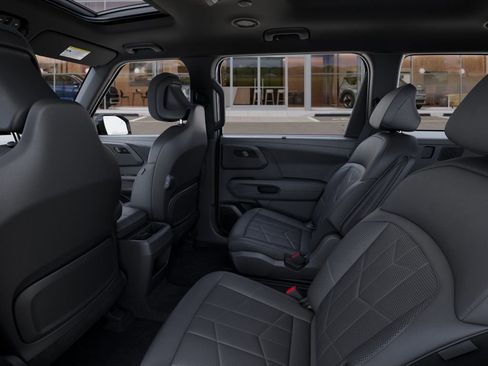 New 2027 Kia Telluride SX X-Line AWD/4WD image 18