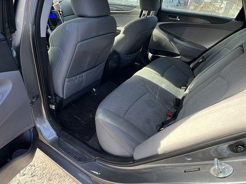 Used 2013 Hyundai Sonata GLS w/ Popular Equipment Pkg image 23