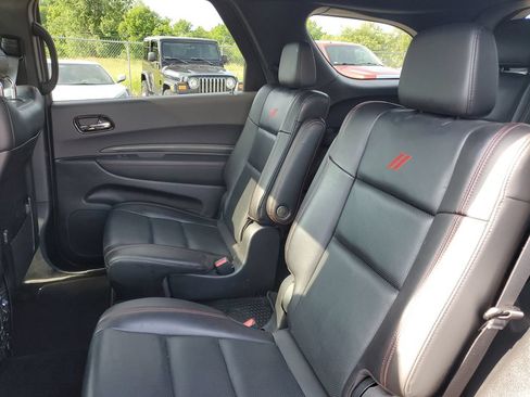 Used 2024 Dodge Durango GT AWD/4WD image 29