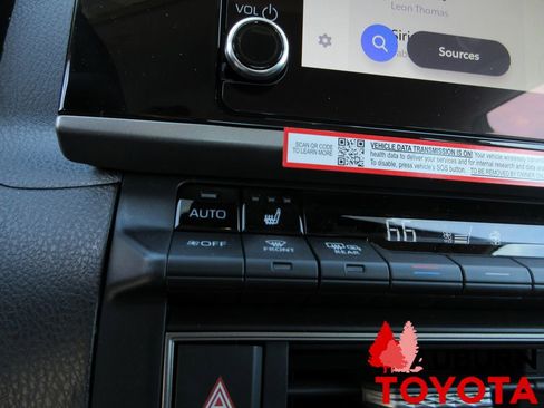 New 2026 Toyota Camry LE image 10