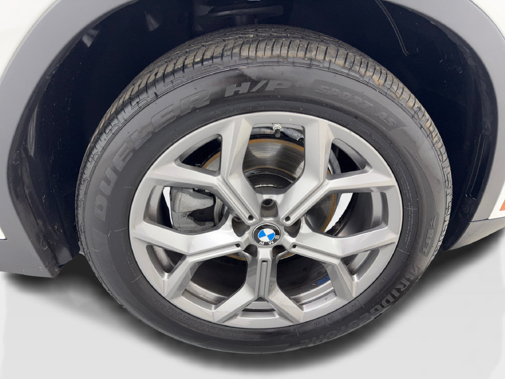 Used 2023 BMW X3 sDrive30i w/ Convenience Package RWD image 88