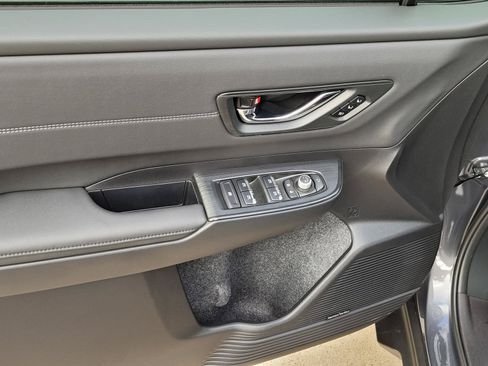 New 2026 Subaru Outback Touring XT AWD/4WD image 4