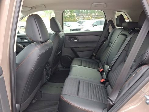 New 2026 Nissan Rogue Rock Creek image 10