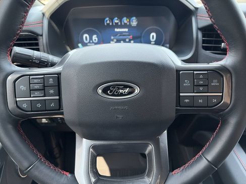 Used 2023 Ford Expedition Limited RWD image 22