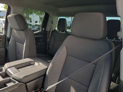 New 2026 GMC Sierra 1500 Elevation AWD/4WD image 20