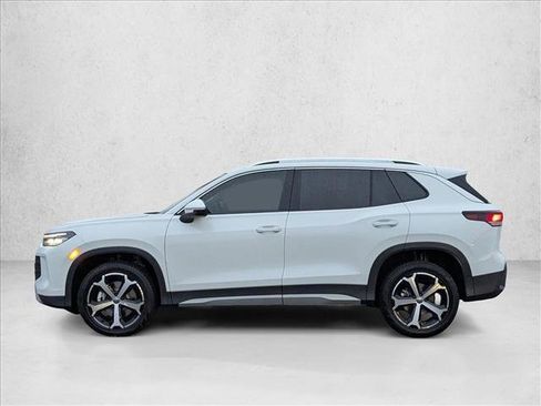 New 2026 Volkswagen Tiguan SE image 9