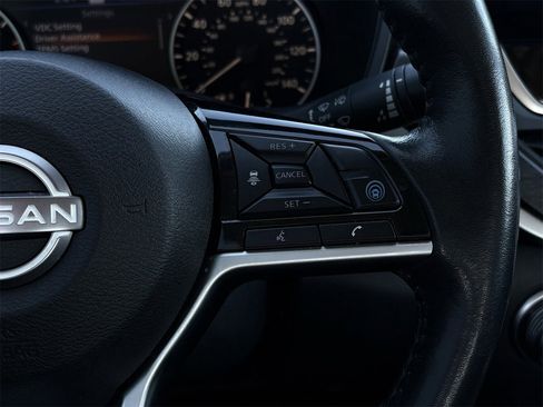 Used 2024 Nissan Altima 2.5 SL image 14