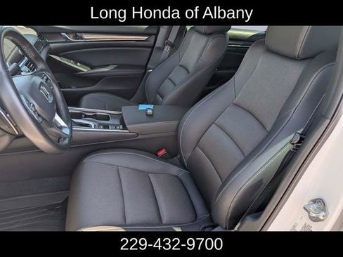 Used 2022 Honda Accord Sport image 14