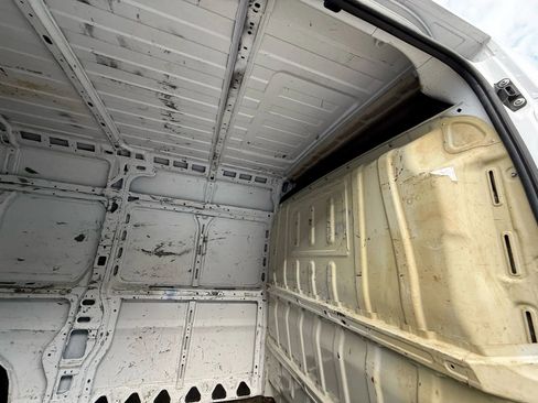 Used 2017 RAM ProMaster 1500 image 36