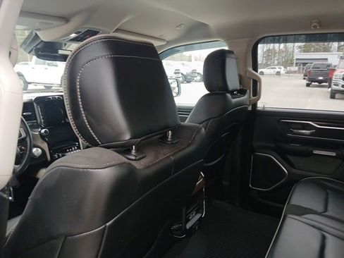 Used 2022 RAM 1500 Laramie image 14