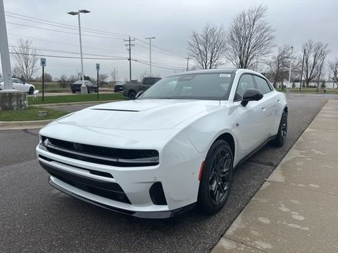 New 2026 Dodge Charger R/T AWD/4WD image 1