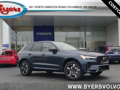 New 2026 Volvo XC60 B5 Plus w/ Climate Package