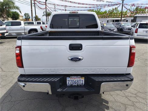 Used 2015 Ford F250 Lariat w/ Lariat Ultimate Package image 12