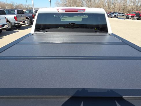 New 2026 GMC Sierra 1500 Pro w/ Graphite Edition image 8