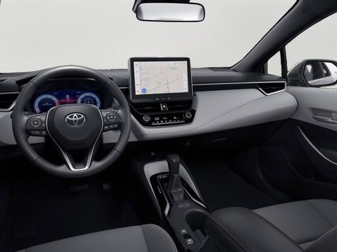 New 2026 Toyota Corolla SE image 9