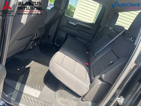 Used 2024 GMC Sierra 1500 Elevation AWD/4WD image 38