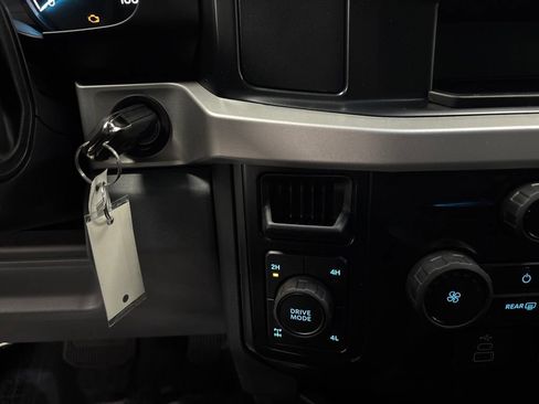 New 2026 Ford F350 XL w/ STX Appearance Package AWD/4WD image 23