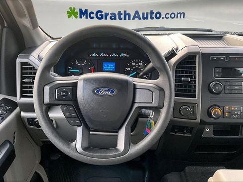 Used 2019 Ford F250 XL w/ Power Equipment Group image 10