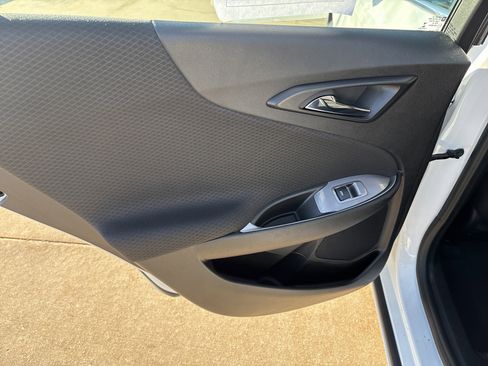 Used 2024 Chevrolet Malibu LT image 12