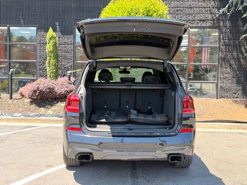 Used 2020 BMW X3 M40i w/ Premium Package AWD/4WD image 17
