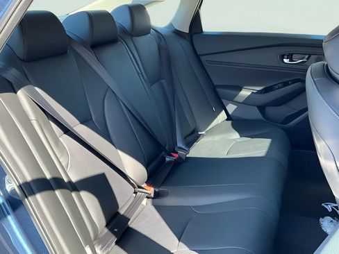 Certified 2026 Honda Accord Touring image 18