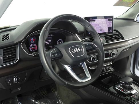 Used 2023 Audi Q5 2.0T Premium Plus w/ Premium Plus Package image 31