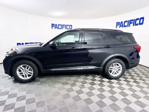 Used 2025 Ford Explorer Active image 6